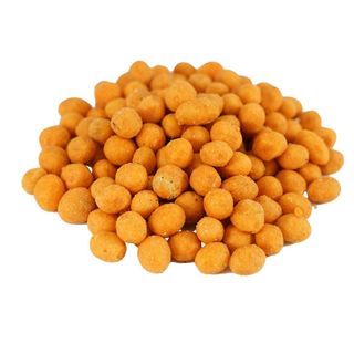 Арахіс у хрусткій оболочці зі смаком перець чилі