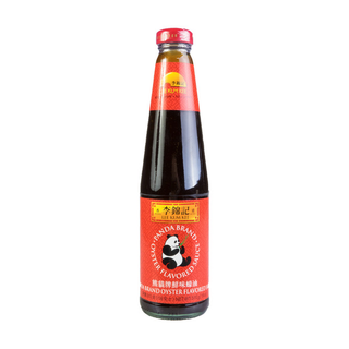 Salsa De Ostra Lee Kum Kee 510g