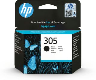 Cartucho Hp Negro 305 3Ym61Ae (HP10994)