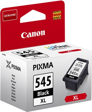Cartucho Canon Negro Pg-545Xl (CA2473)