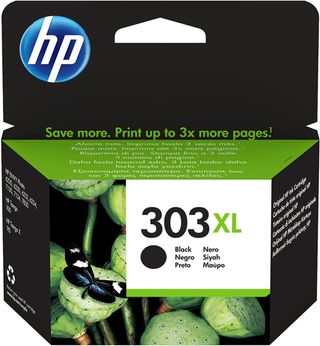 Cartucho Hp Negro 303Xl (HP10048)