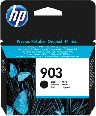 Cartucho Hp Negro 903 T6L99Ae (HP8071)