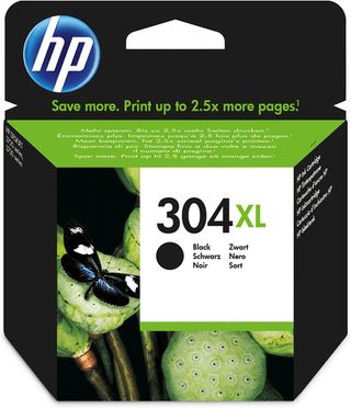 Cartucho Hp Negro 304Xl (HP7895)