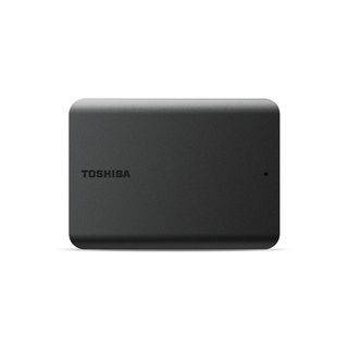 Disco Duro Externo 2Tb Toshiba Canvio Basics 2.5" Usb 2.0/3.0 (TOS2422)