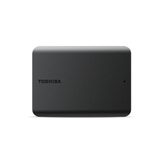 Toshiba   Canvio Basics 1000Gb 2.5" Usb 3.0/2.0 (TOS2419)