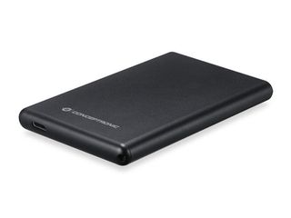Caja Externa Hdd 2.5´´ Conceptronic Usb 3.1 Type C (COC590)