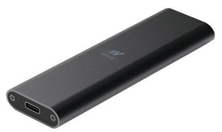 Caja Externa Netway Ssd M.2Nvme N31 Usb 3.1 Gris (NW3602)