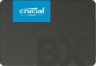 Crucial  Bx500  Ssd 2000Gb 2.5"  540Mb/S 6Gbit/S  Serial Ata  (CRC514)