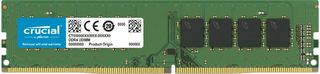 Memoria 8 Gb Ddr4 3200 Crucial Cl22 (CRC458)
