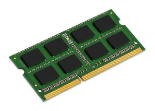 Memoria Portatil 8 Gb Ddr3L 1600 Kingston Cl11 1.35V (KGN1640)