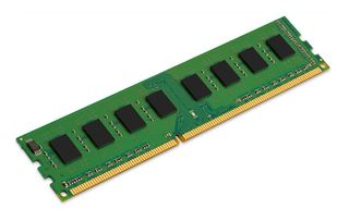 Memoria 8 Gb Ddr3 1600 Kingston Cl11 Value (KGN1422)