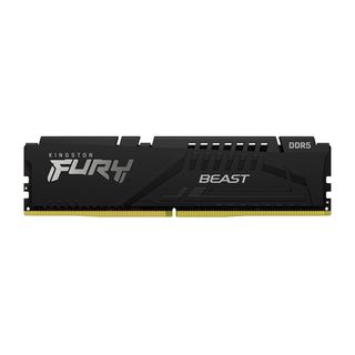 Memoria Ram Kingston Fury  32Gb Ddr5 5600Mhz  (1X32)  Cl40 (KGN2838)