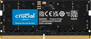 Crucial  16Gb 4800Mhz  (1X16) Cl40 (CRC560)