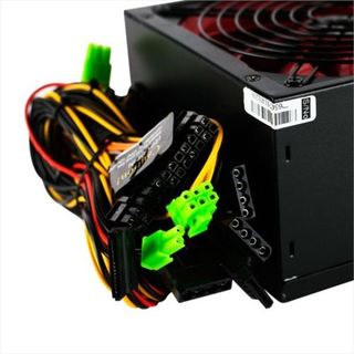 Fuente Alimentacion 650 Innobo (IN904)