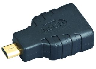 Adaptador Gembird Hdmi A Hdmi Micro (GEM238)