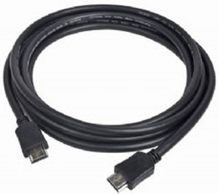 Cable Hdmi Gembird Macho Macho 4K 1,8M (GEM115)