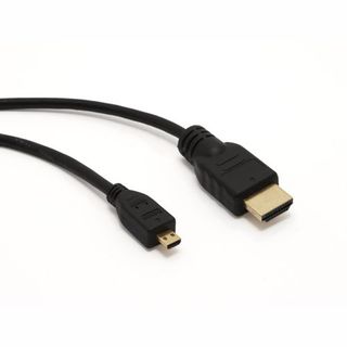 Cable Hdmi M A Micro-Hdmi M Innobo 3Mt. (IN1441)