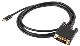 Cable Innobo Usb Tipo C A Dvi 4K 30Hz 2M (IN1340)