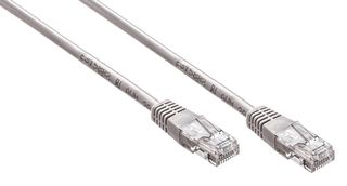 Cable Red Cat.6E Utp 10/100/1000 Innobo 5Mt. (IN1368)