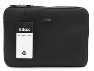 Funda Portatil Nilox 14,1" Negro (NIL82)