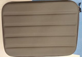 Funda Portatil Netway Edu Gris Grafito (NW3467)