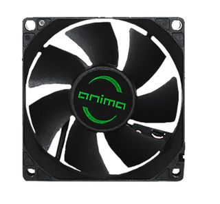 Ventilador Tacens Anima 8 Cm 12 Db Fluxus (TAC151)