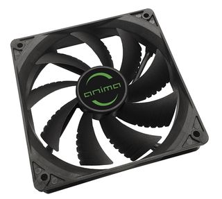 Ventilador Tacens Anima 12 Cm 14 Db Fluxus (TAC149)