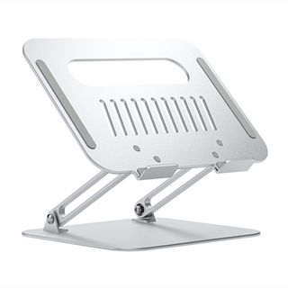 Aisens Soporte De Sobremesa Xl 10-17 Ajustable Para Portatil  (AIS685)