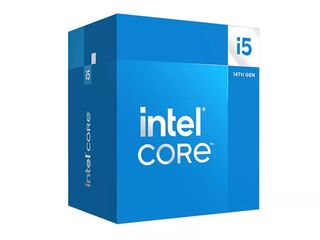Intel  Core I5-14400F 4.7Ghz Lga 1700 (INT1373)