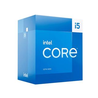 Procesador Intel Core I5-13400F | 4.6Ghz | 20Mb | Lga 1700 |  (INT1304)
