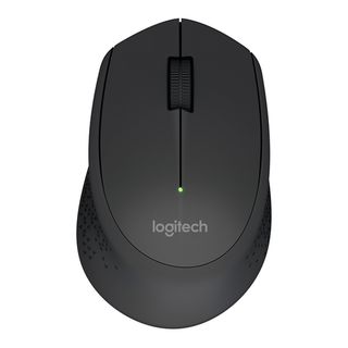 Raton Logitech Inalambrico M280 Negro (LOG1060)