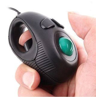 Mini Ratón Innobo Dedo Mano (IN1255)