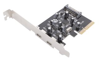 Tarjeta Pci Express 2 Puertos Usb 3.1 Tipo C Netway (NW1233)
