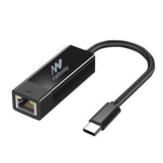 Tarjeta De Red Netway 10/100/1000 Tipo C (NW3696)