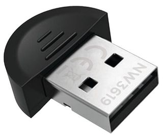 Adaptador Netway - Bluetooth 5.0 Usb (NW3619)