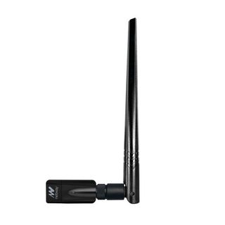 Tarjeta Red Inalambrica Netway Usb 1200 Antena (NW3608)