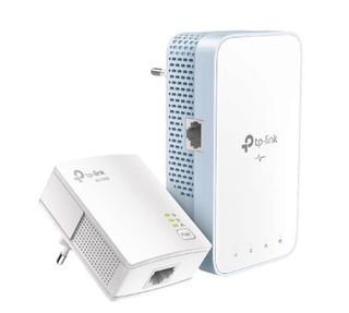 Homeplug Wifi Tp-Link Tl-Wpa7517 Kit Ac750 Av1000 (TPL565)