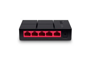 Switch Mercusys Ms105G 5Ptos 10/100/1000 (MER12)