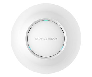 Grandstream Gwn7615 Wifi Punto Acceso 2Xgbe Dual (GRS19)