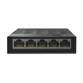 Litewave 5-Port Gigabit 5 Gigabit Rj45 Ports In (TPL434)