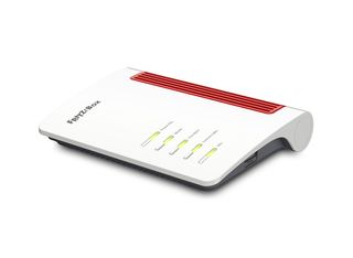 Avm Fritz!Box 7530 International Router Wi-Fi Ac + N, Doble B (AVM22)