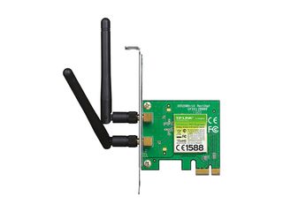 Tarjeta De Red Inal. Tp-Link Tl-Wn881Nd 300Mb Pci-E (TPL46)