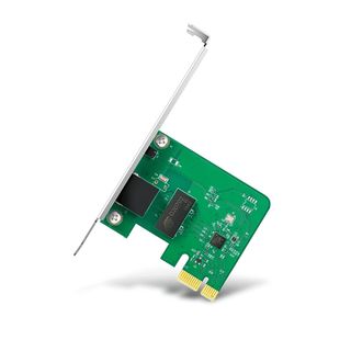Tarjeta De Red 10/100/1000 Tp-Link Tg-3468 Pci-E Oem Sin Emba (TPL74OEM)