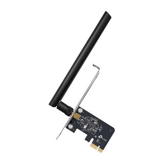 Adaptador Pci Tp-Link Ac600 Dual Band (TPL612)
