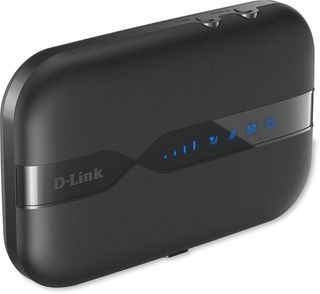 Mobile Wi-Fi 4G Hotspot 150Mbps (DLIN510)