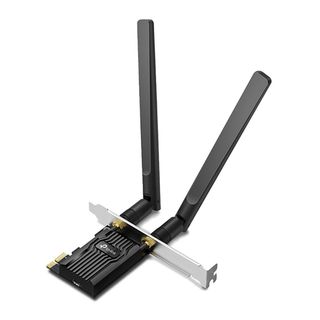 Tp-Link Archer Tx20E Adaptador Pcie Wifi6 Ax1800 (TPL713)