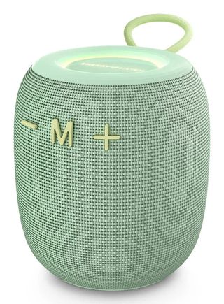 Altavoz Energy Sistem Bloom Mint Bluetooth (ENER1160)