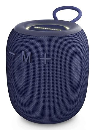 Altavoz Energy Sistem Bloom Navy Bluetooth (ENER1159)