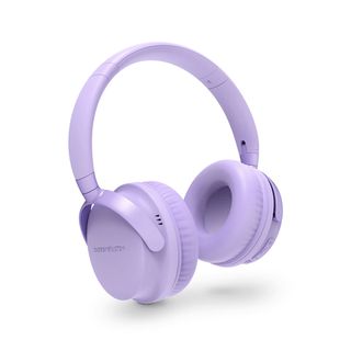 Auriculares Inalambricos Style 3 Violeta (ENER1081)