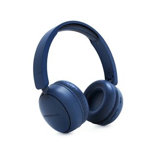 Auriculares Inalambricos Energy Sistem Radio Color Indigo (ENER1153)